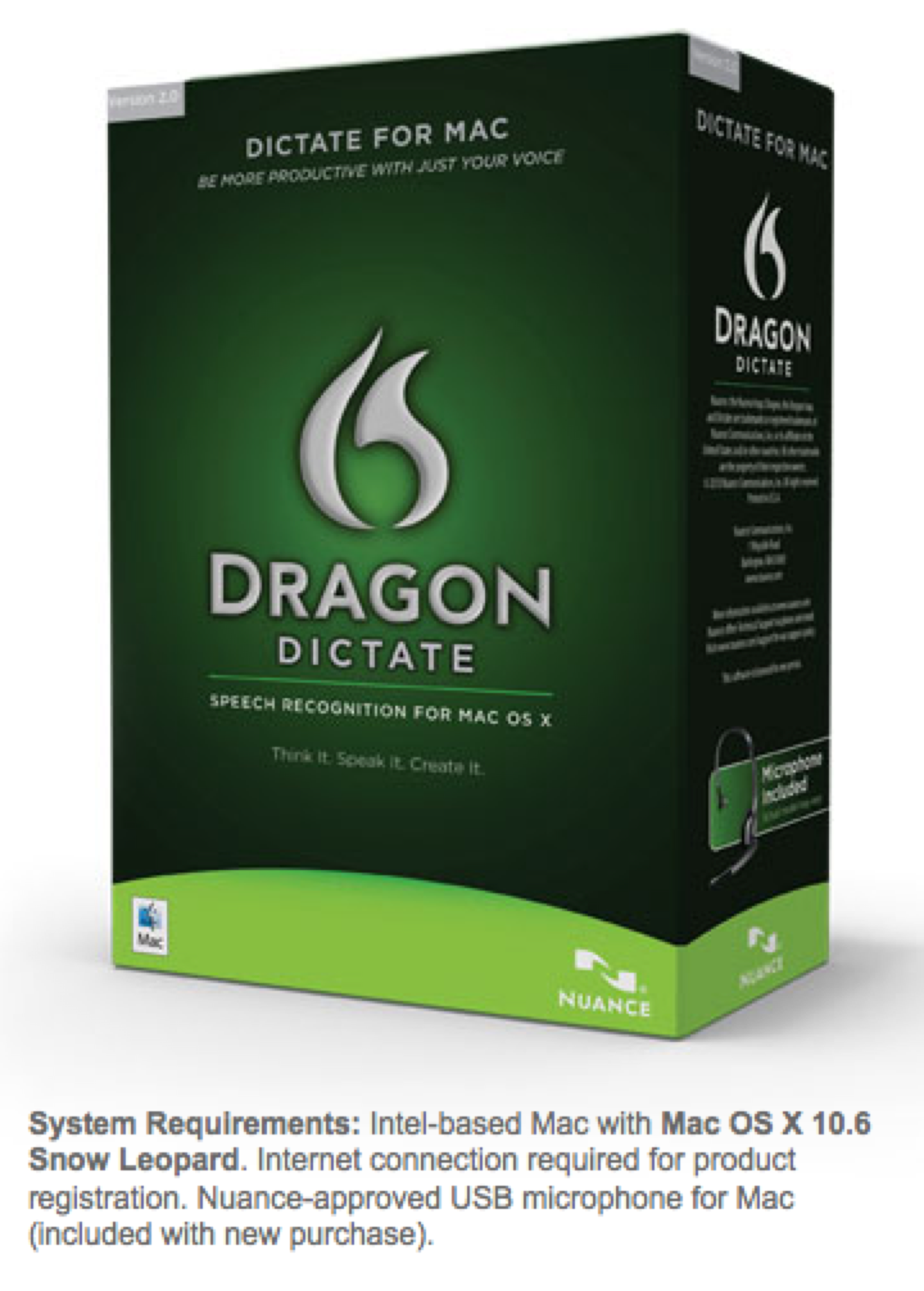 Dragon Dictation Free Download For Mac